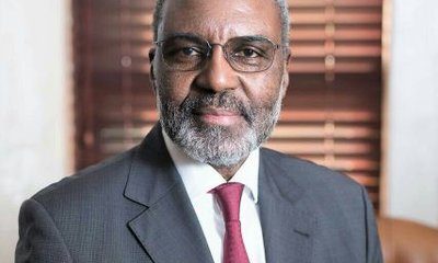 Nkosana Moyo