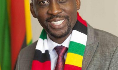 Terrence Mukupe