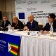 EU observer mission zimbabwe