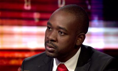 President Chamisa