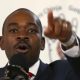 Nelson Chamisa