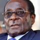 Robert Mugabe