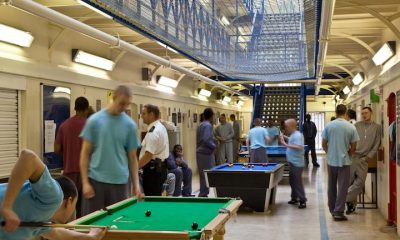 prisoners