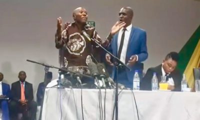 Jim Kunaka
