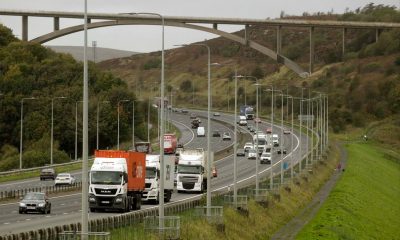 Zimbabwean man dies in incident at Scammonden Bridge