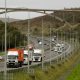 Zimbabwean man dies in incident at Scammonden Bridge