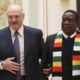 ED MNANGAGWA