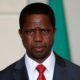 Edgar Lungu