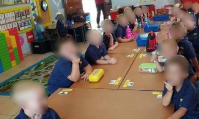Schweizer-Reneke primary school