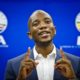 Mmusi Maimane