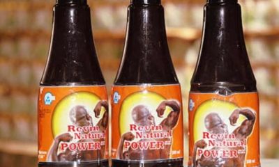Natural Power SX