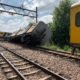 Pretoria train crash