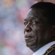 Emmerson Mnangagwa