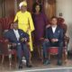 Robert G Mugabe