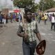 South Africa Xenophobia 2019