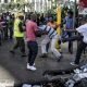 South Africa Xenophobia