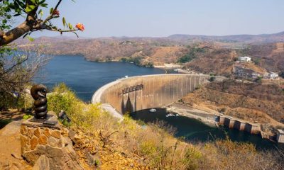 Kariba Dam