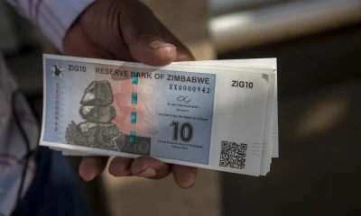 ZiG Zimbabwe