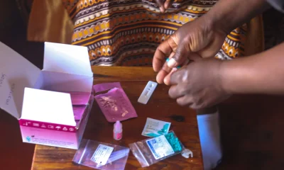 malaria-in zimbabwe