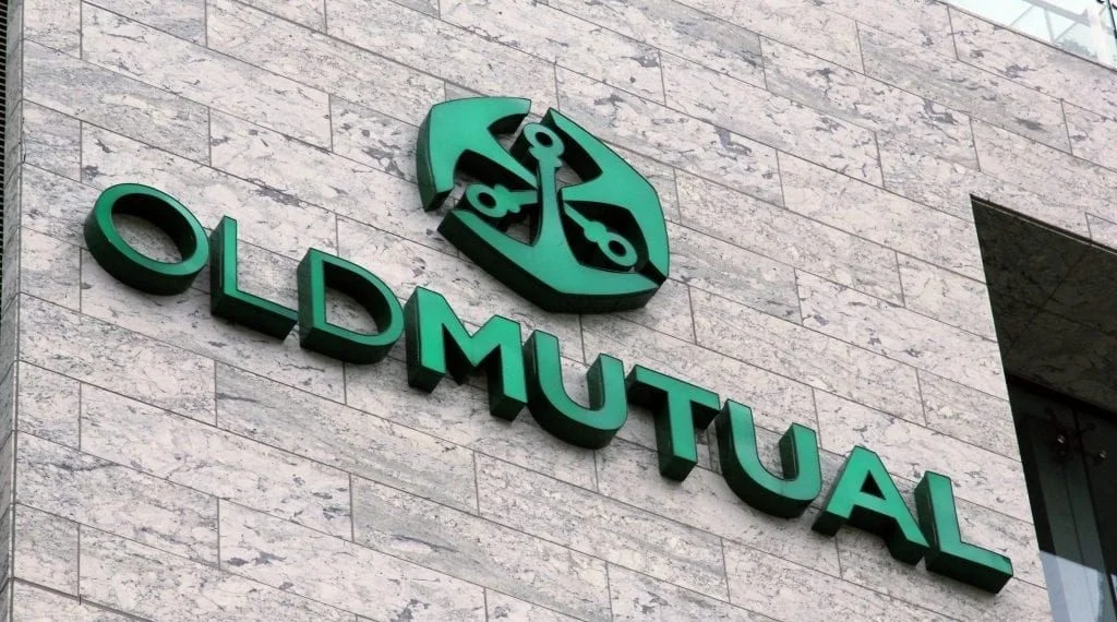 Old Mutual shares are trading in Zimbabwe again