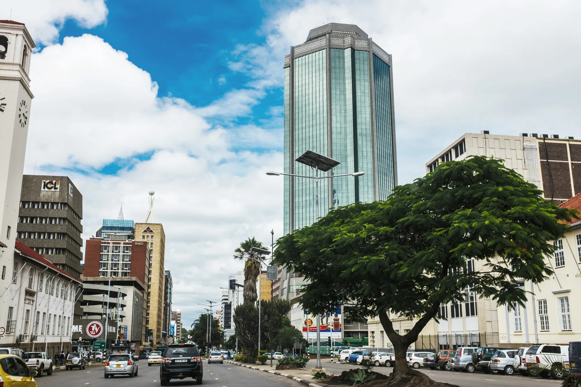 Reserve Bank of Zimbabwe